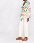 Alanui Alanui Sweaters MultiColour