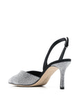 Ferragamo Ferragamo With Heel Black