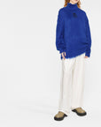 Etro Etro Sweaters Blue