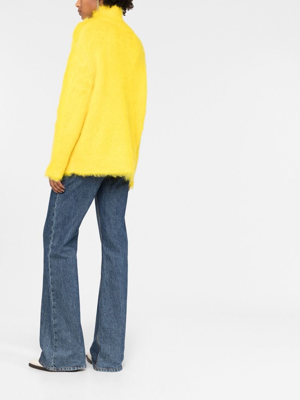 Etro Etro Sweaters Yellow