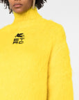 Etro Etro Sweaters Yellow