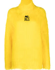 Etro Etro Sweaters Yellow