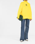 Etro Etro Sweaters Yellow