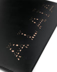 Alaia Alaia Wallets Black