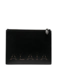Alaia Alaia Wallets Black