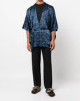 Ozwald Boateng OZWALD BOATENG Dresses Blue