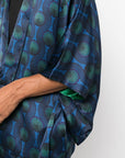 Ozwald Boateng OZWALD BOATENG Dresses Blue