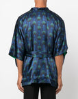 Ozwald Boateng OZWALD BOATENG Dresses Blue