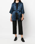 Ozwald Boateng OZWALD BOATENG Dresses Blue