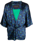 Ozwald Boateng OZWALD BOATENG Dresses Blue