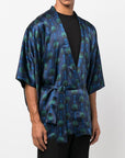 Ozwald Boateng OZWALD BOATENG Dresses Blue