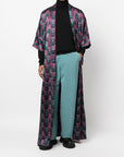 Ozwald Boateng OZWALD BOATENG Dresses MultiColour