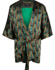 Ozwald Boateng OZWALD BOATENG Dresses Orange