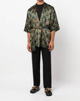 Ozwald Boateng OZWALD BOATENG Dresses Orange