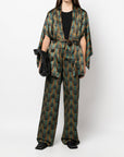 Ozwald Boateng OZWALD BOATENG Dresses Orange