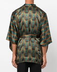 Ozwald Boateng OZWALD BOATENG Dresses Orange