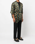 Ozwald Boateng OZWALD BOATENG Dresses Orange