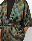 Ozwald Boateng OZWALD BOATENG Dresses Orange