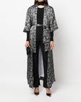 Ozwald Boateng OZWALD BOATENG Dresses Grey