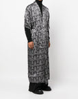 Ozwald Boateng OZWALD BOATENG Dresses Grey
