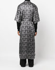 Ozwald Boateng OZWALD BOATENG Dresses Grey