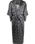 Ozwald Boateng OZWALD BOATENG Dresses Grey