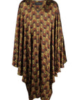 Ozwald Boateng OZWALD BOATENG Sea clothing Yellow