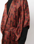 Ozwald Boateng OZWALD BOATENG Dresses Red
