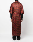 Ozwald Boateng OZWALD BOATENG Dresses Red
