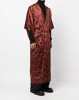 Ozwald Boateng OZWALD BOATENG Dresses Red