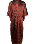 Ozwald Boateng OZWALD BOATENG Dresses Red