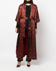 Ozwald Boateng OZWALD BOATENG Dresses Red