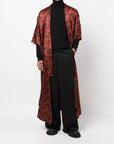 Ozwald Boateng OZWALD BOATENG Dresses Red
