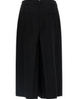 Saint Laurent Saint Laurent Skirt