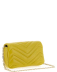 Gucci Gucci Gg Marmont Mini Shoulder Bag