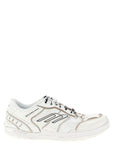Balenciaga Balenciaga Hamptons Worn-out Medio Sneakers