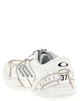 Balenciaga Balenciaga Hamptons Worn-out Medio Sneakers