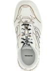 Balenciaga Balenciaga Hamptons Worn-out Medio Sneakers