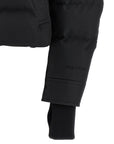 Alexander McQueen Alexander McQueen Cropped Down Jacket