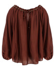 Zimmermann Zimmermann Aster Blouse