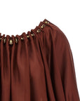 Zimmermann Zimmermann Aster Blouse