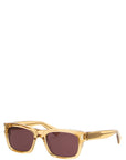 Saint Laurent Saint Laurent Sl 83 Sunglasses