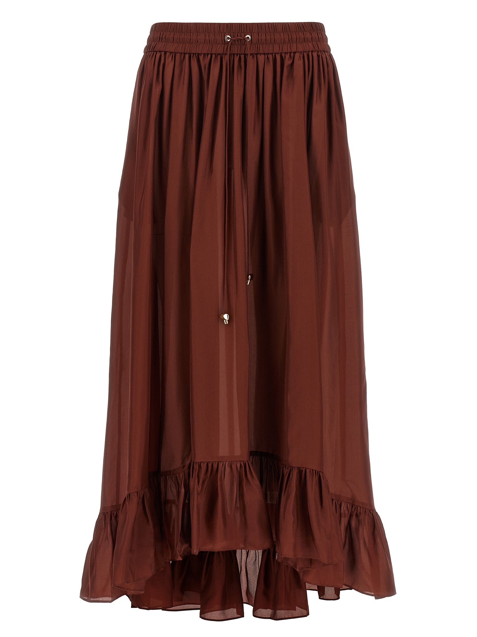 Zimmermann Zimmermann Aster Skirt