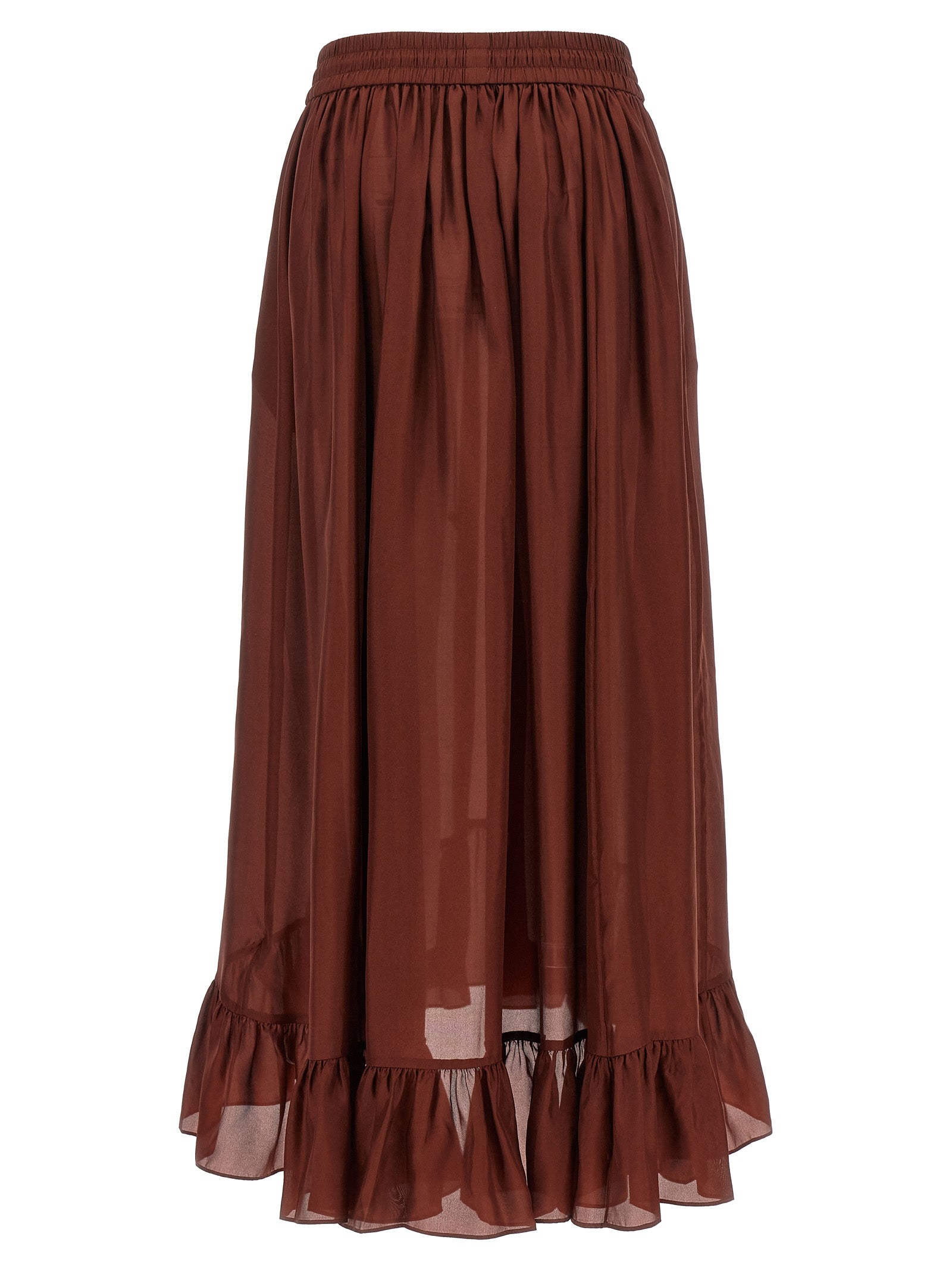 Zimmermann Zimmermann Aster Skirt