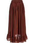Zimmermann Zimmermann Aster Skirt