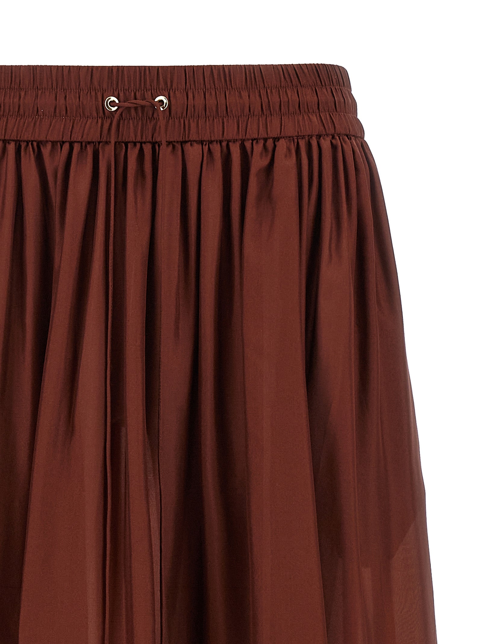 Zimmermann Zimmermann Aster Skirt