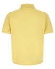 Saint Laurent Saint Laurent Cassandre Polo Shirt