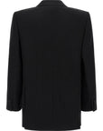 Saint Laurent Saint Laurent Smoking Blazer