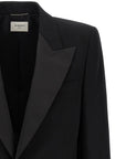 Saint Laurent Saint Laurent Smoking Blazer