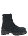 Balenciaga Balenciaga Combat Strike Boots